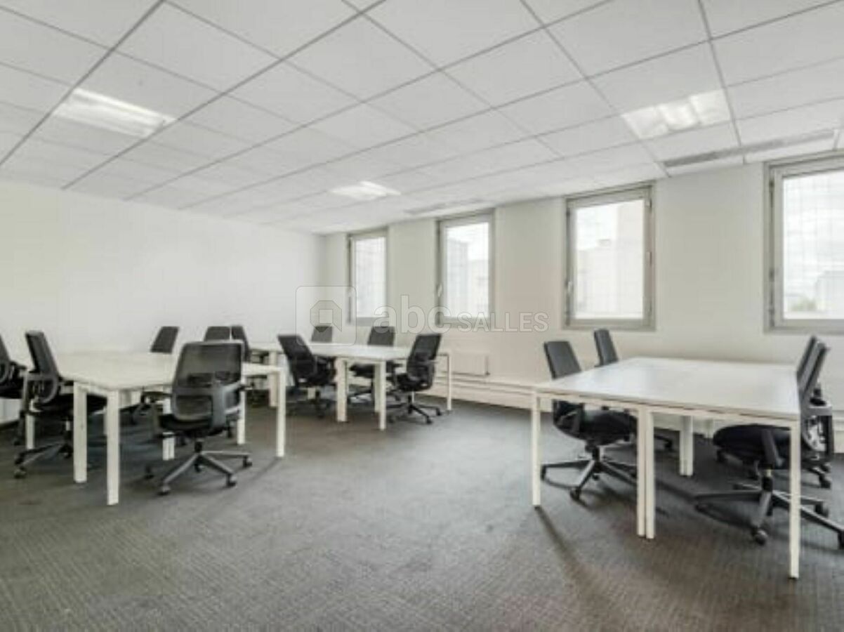 Salle de Réunion