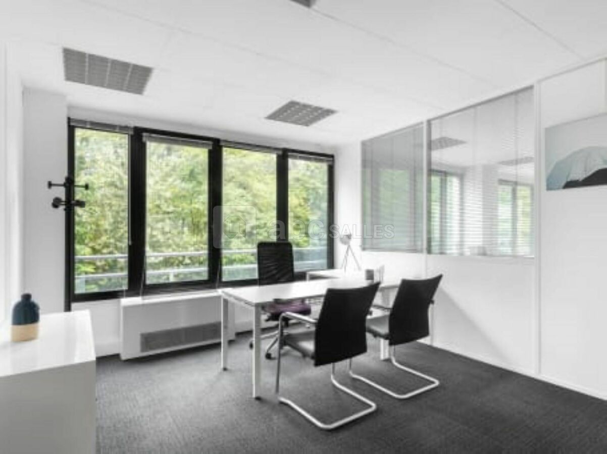 Salle de Réunion