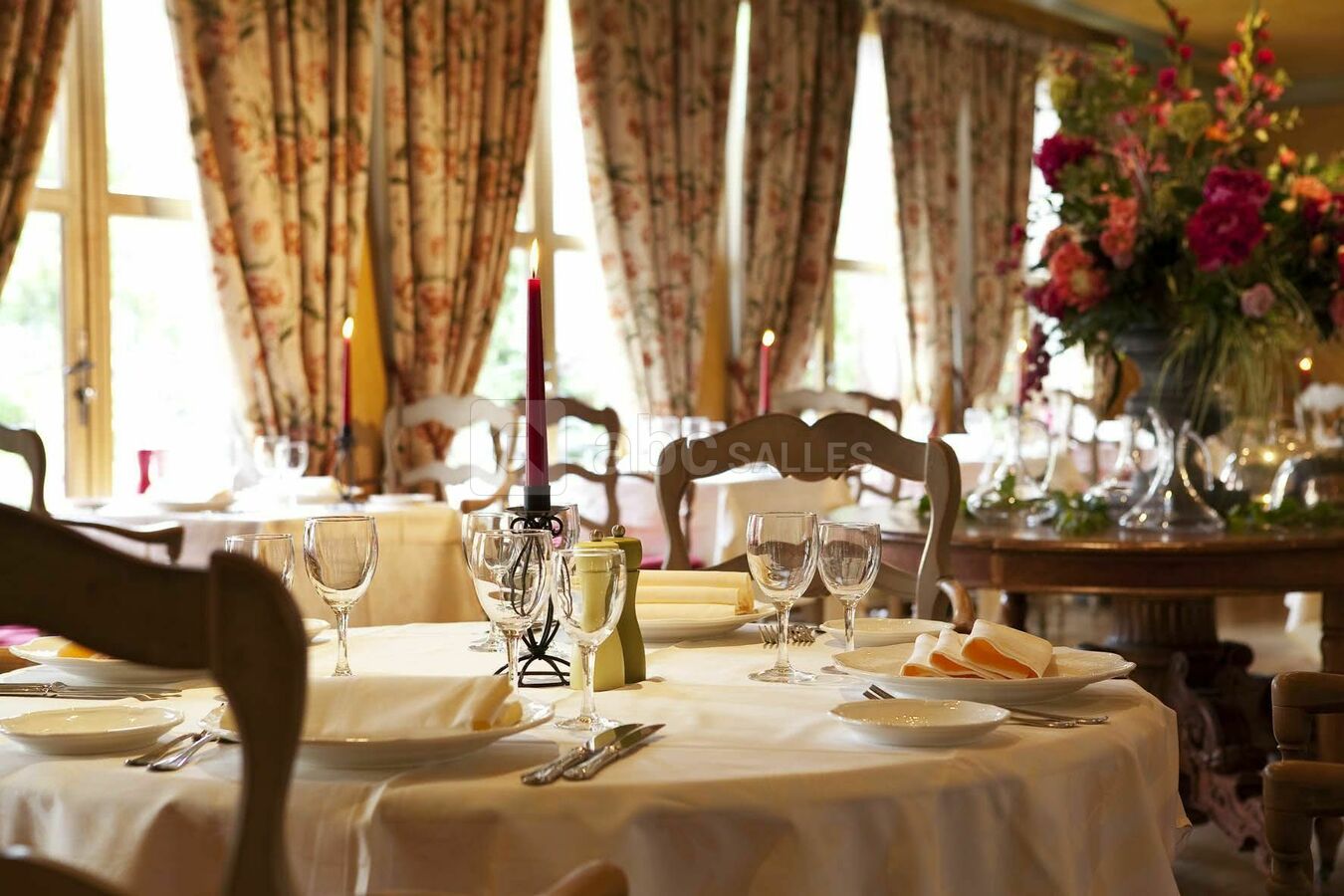 Restaurant Le Cellier