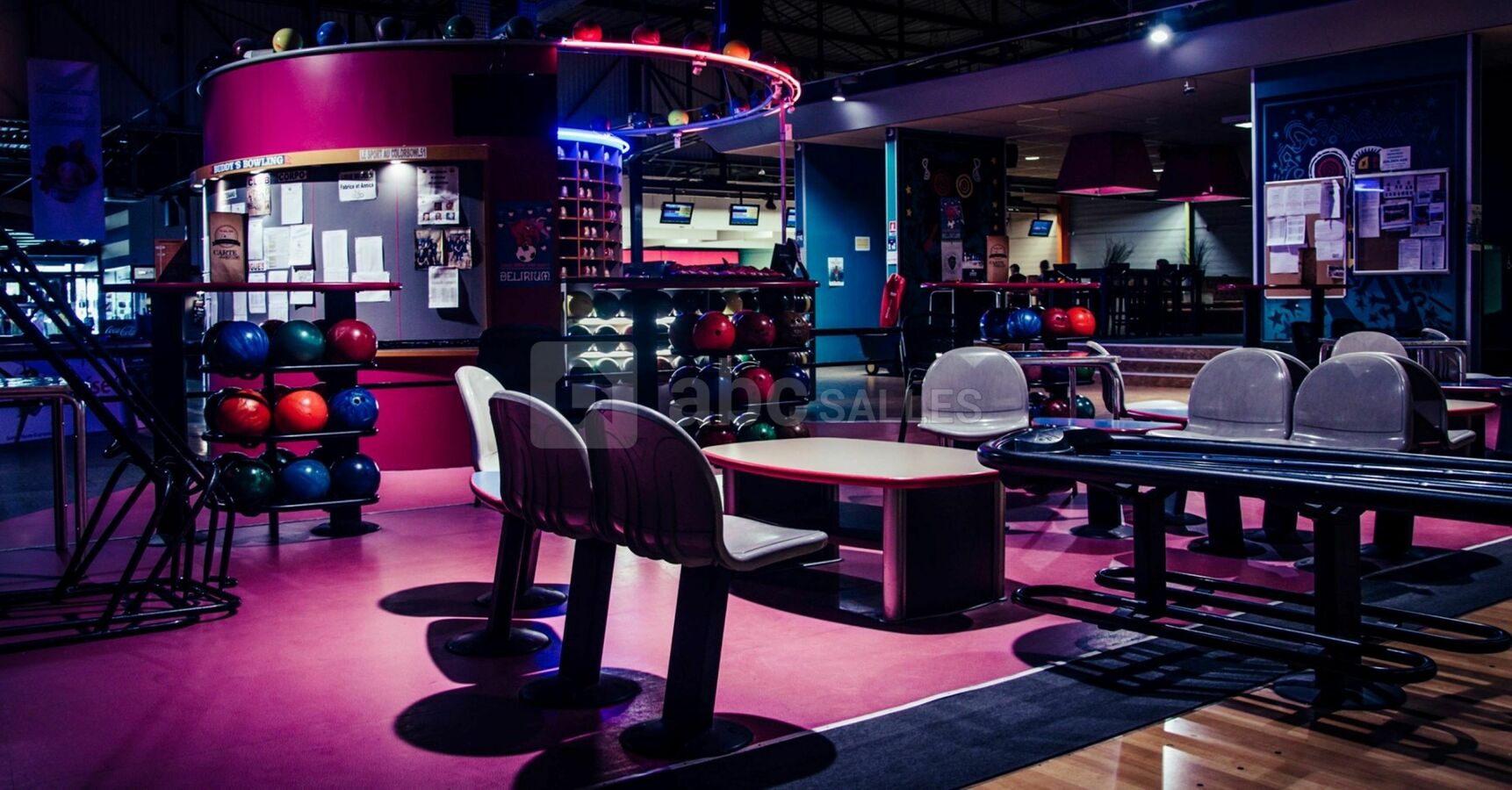 Espace