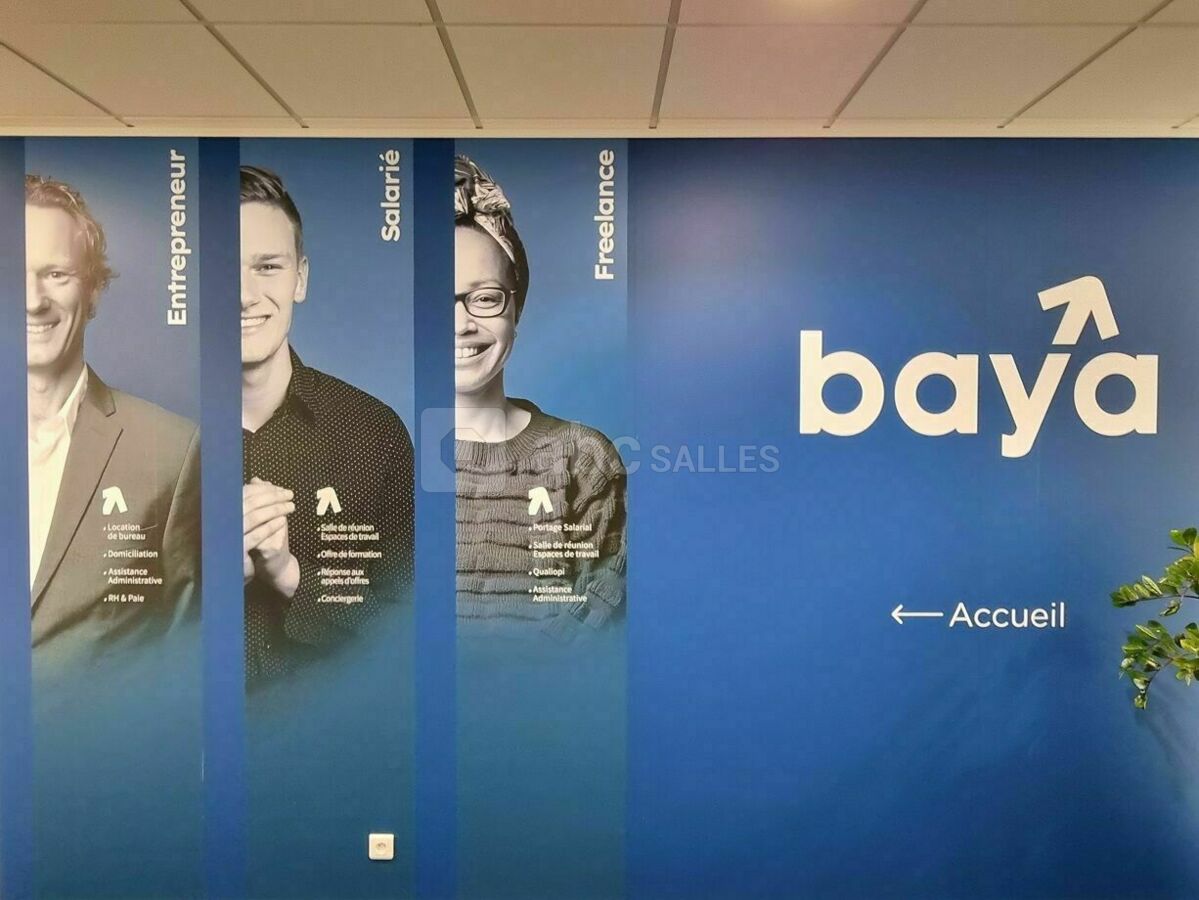 Accueil BAYA