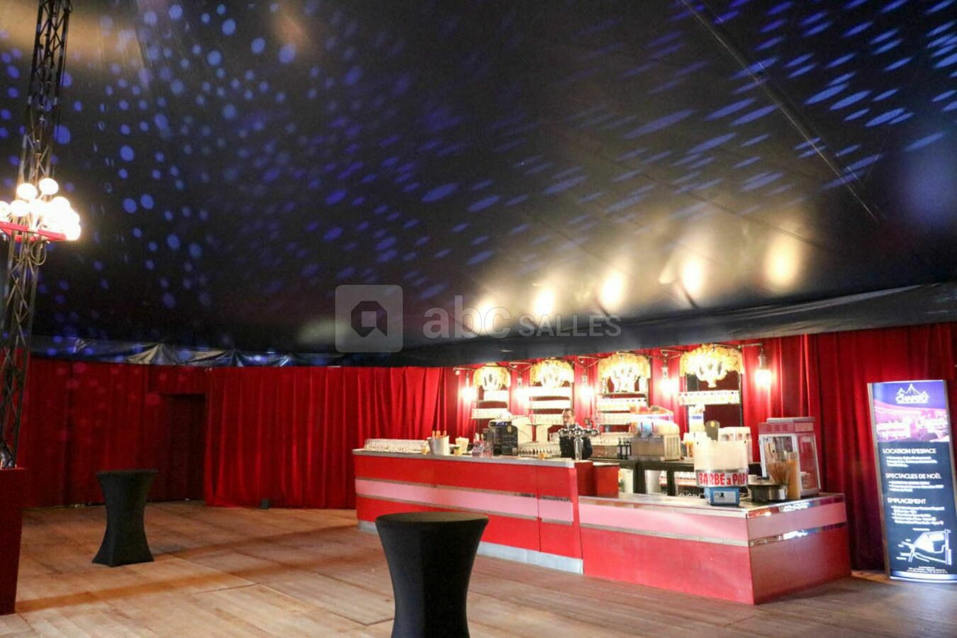 Espace