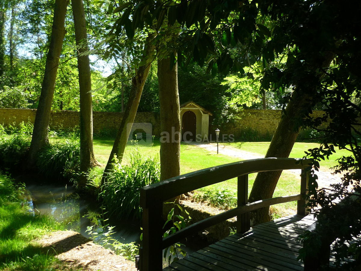 Son parc