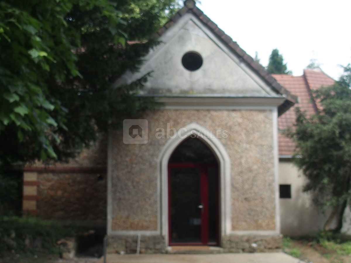 Gîte Le loft de la Chapelle