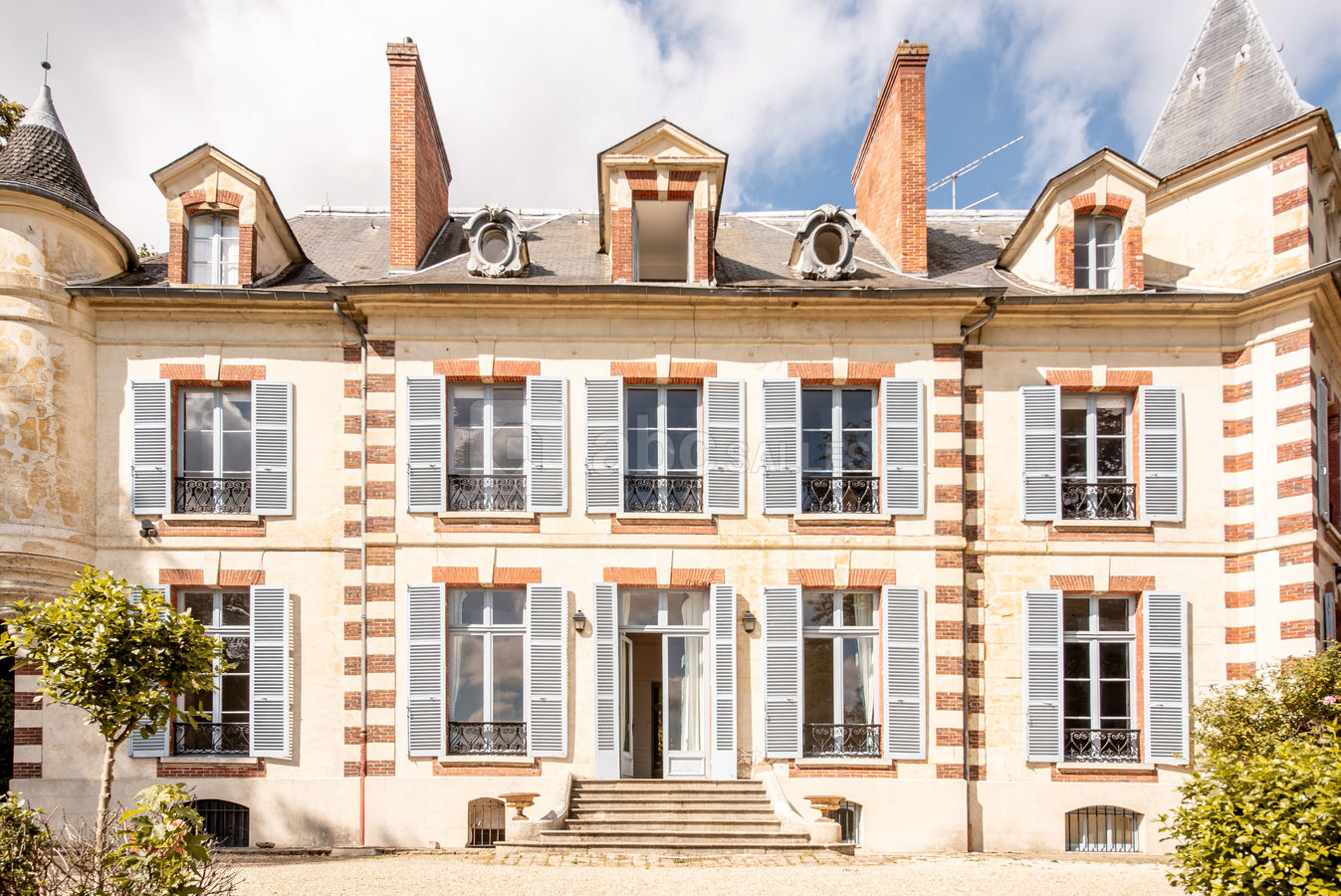 Château