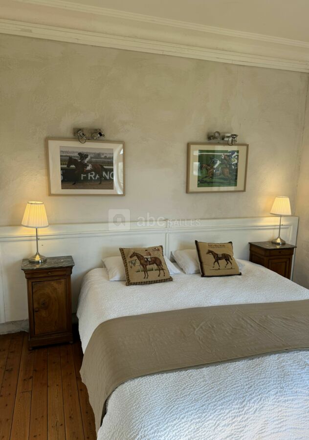Chambre Tour