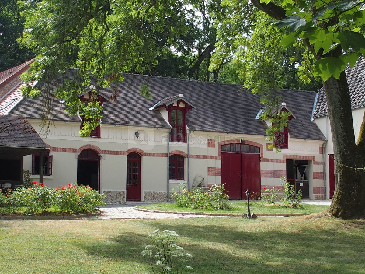 Gîte le loft de l'écurie