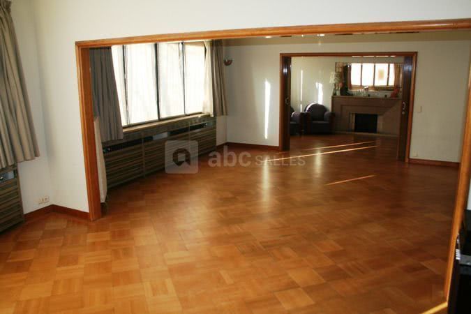 Grand salon