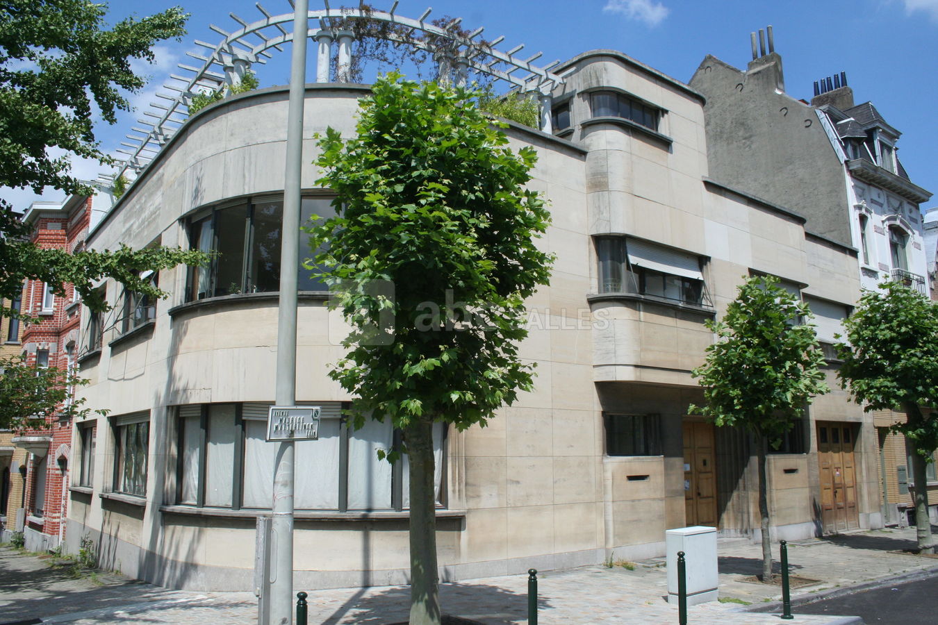 Ecole d'arts sasasa