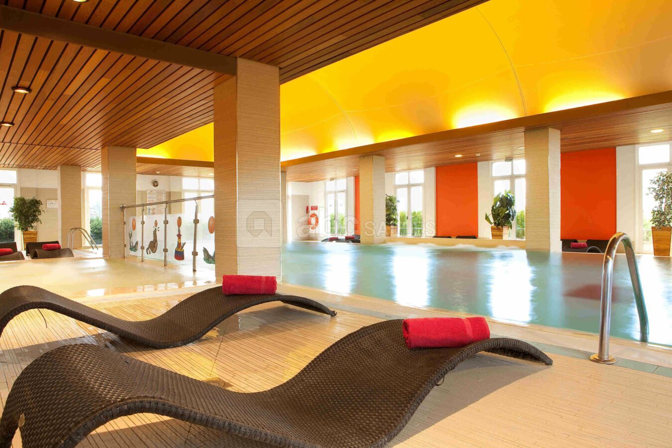 Magic Circus Hotel Fabulous Hotels Group ABC Salles Magic Circus Hotel Fabulous Hotels Group ABC Salles