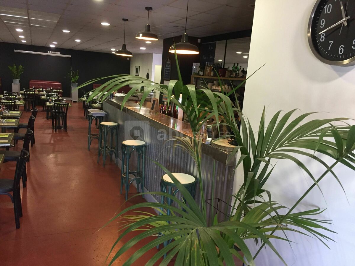 Salle de réception