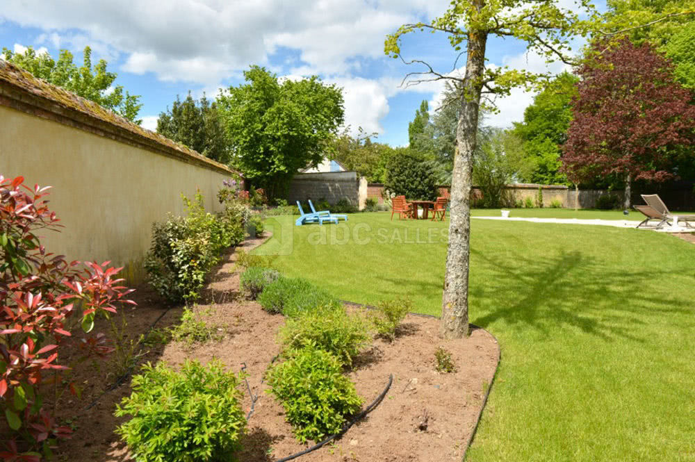 Les Couleurs du Verger