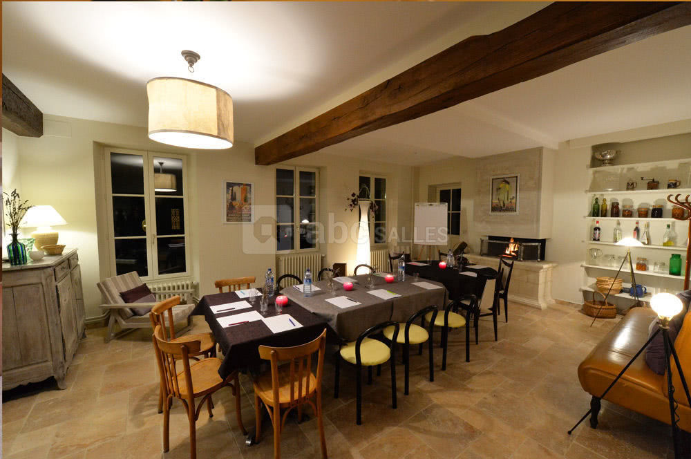 Les Couleurs du Verger