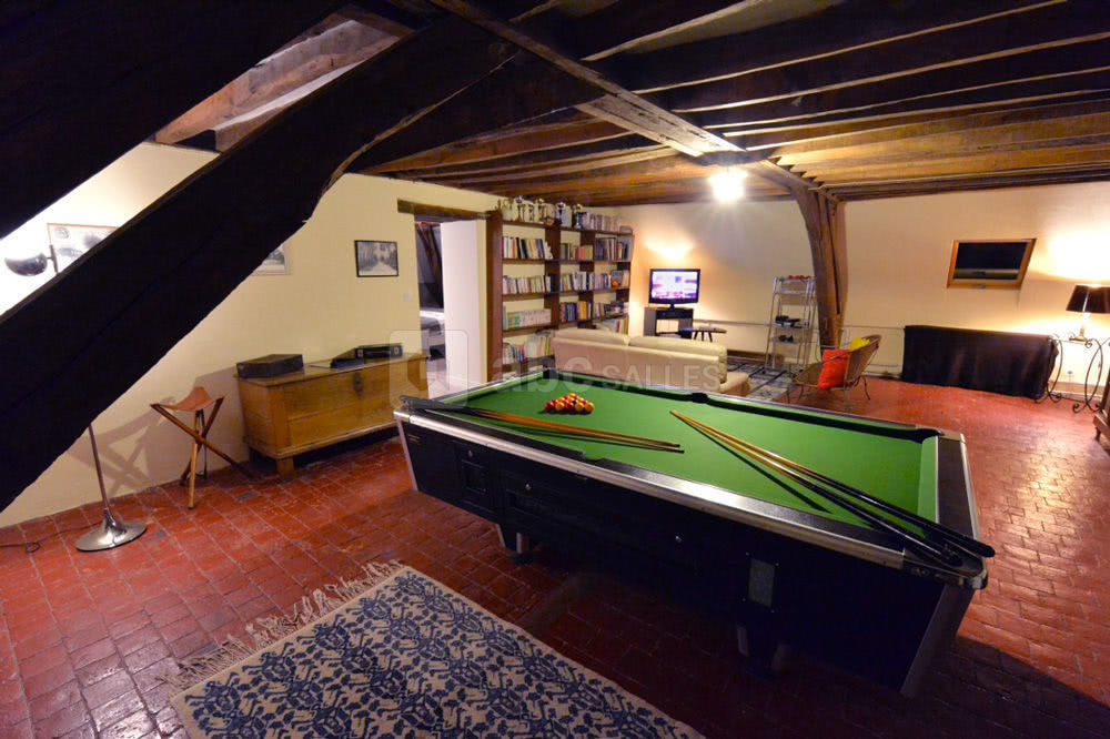 Les Couleurs du Verger