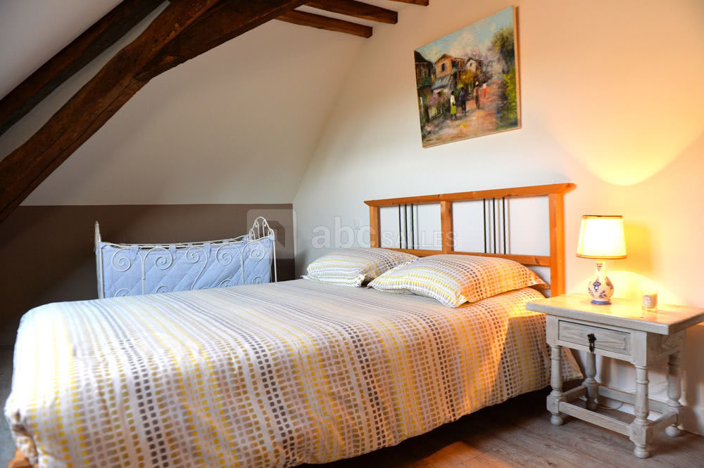 Les Couleurs du Verger