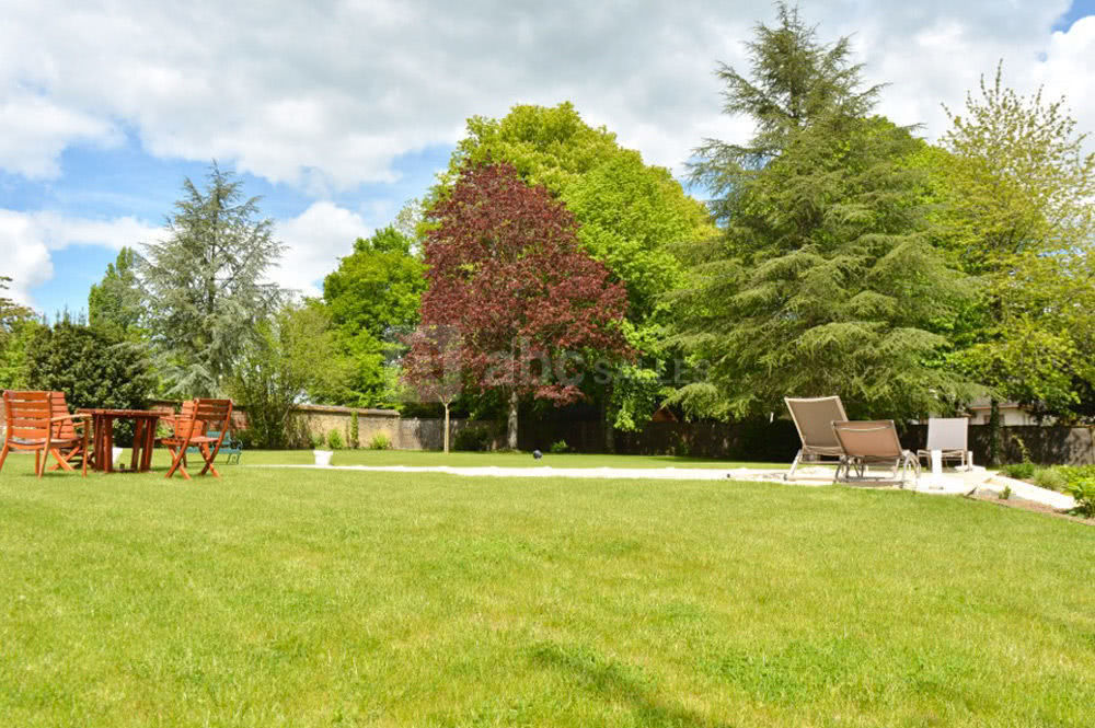 Les Couleurs du Verger