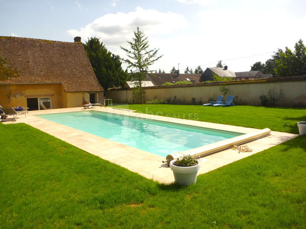 Les Couleurs du Verger