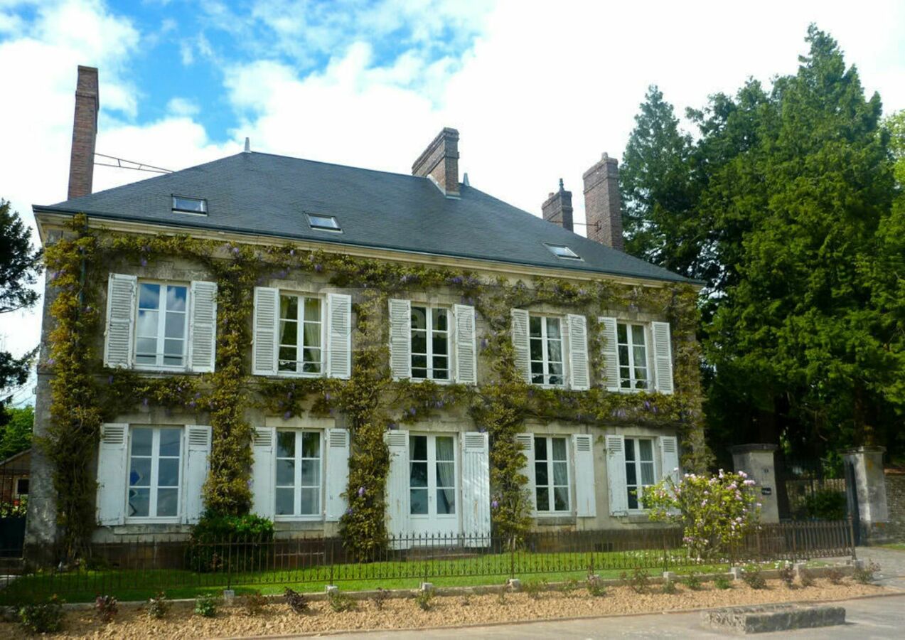 Les Couleurs du Verger