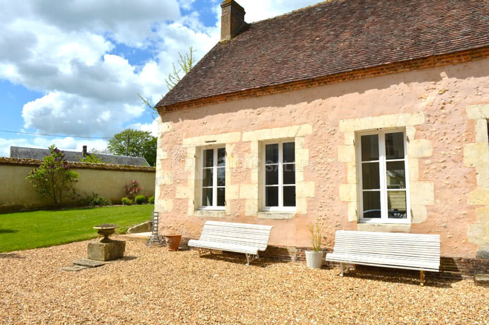 Les Couleurs du Verger