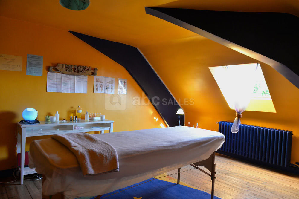 Les Couleurs du Verger