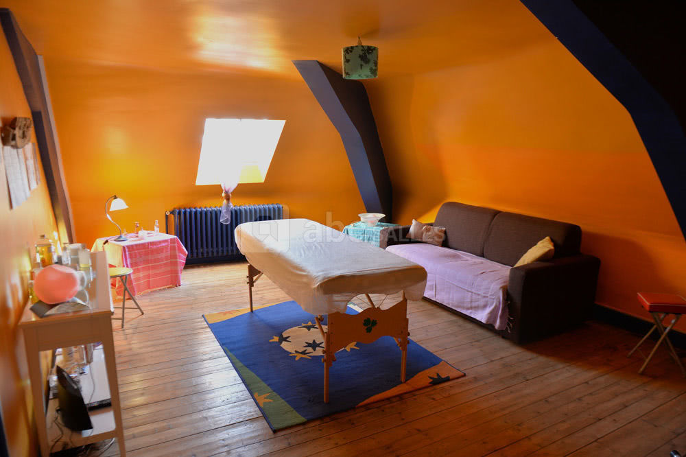 Les Couleurs du Verger