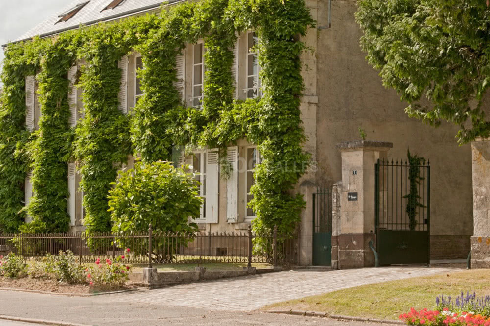 Les Couleurs du Verger