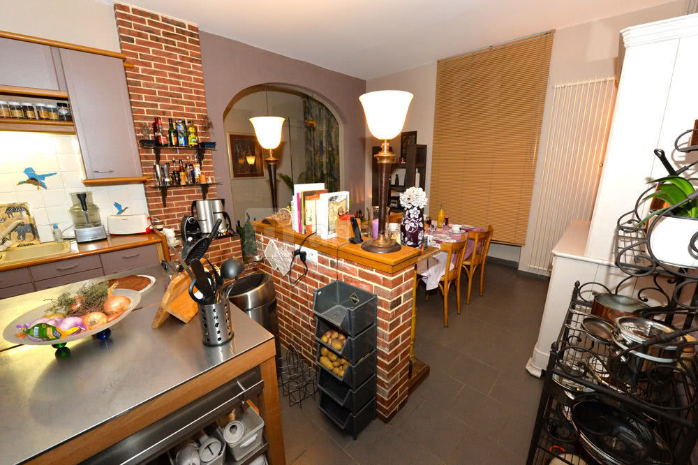 Les Couleurs du Verger