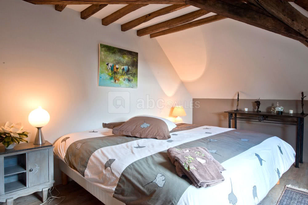 Les Couleurs du Verger