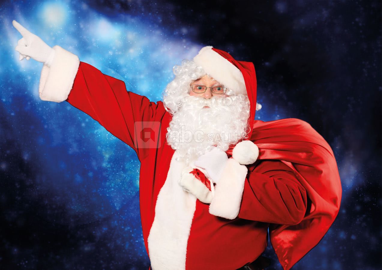 ANIMATION DE NOËL