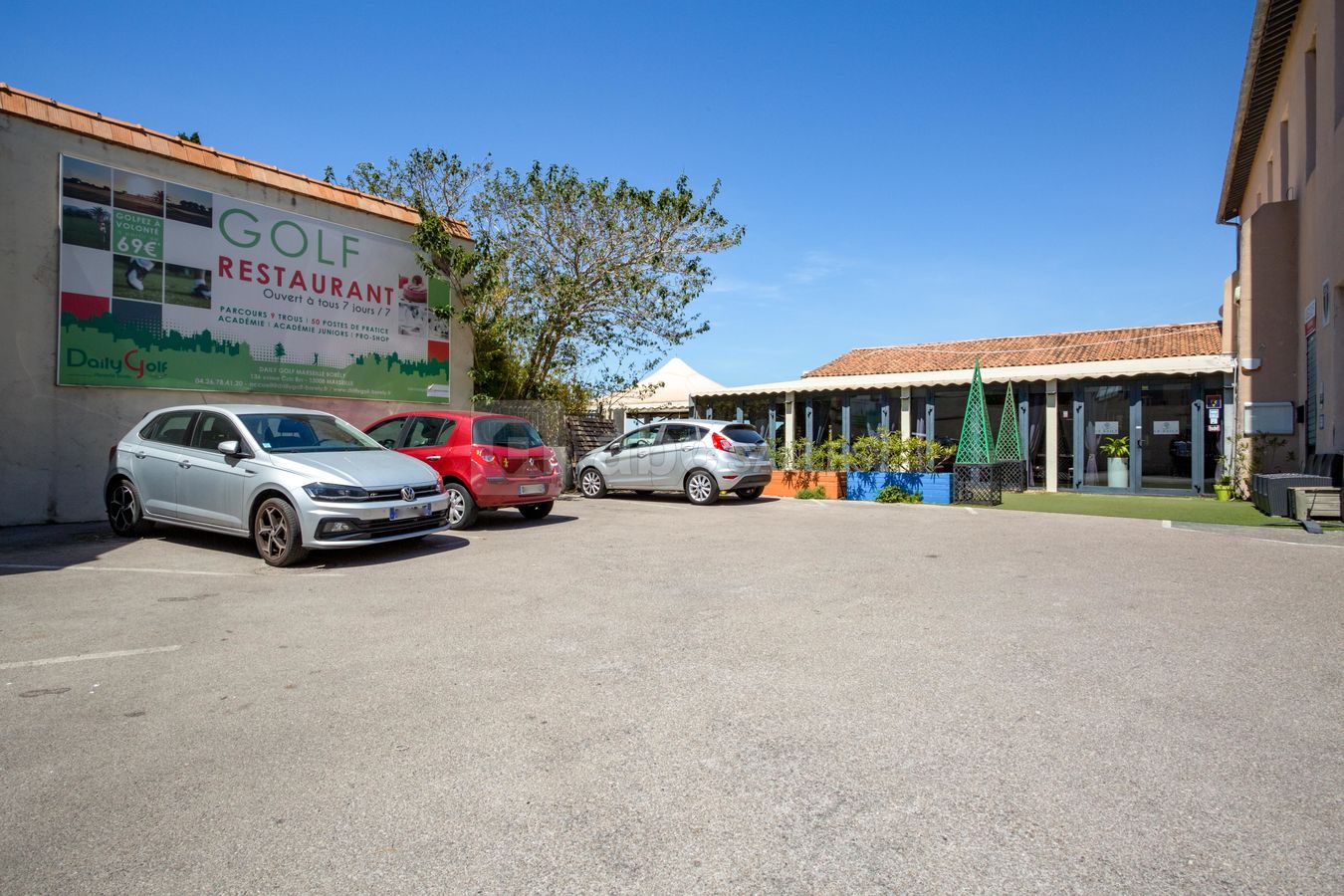 Parking 1