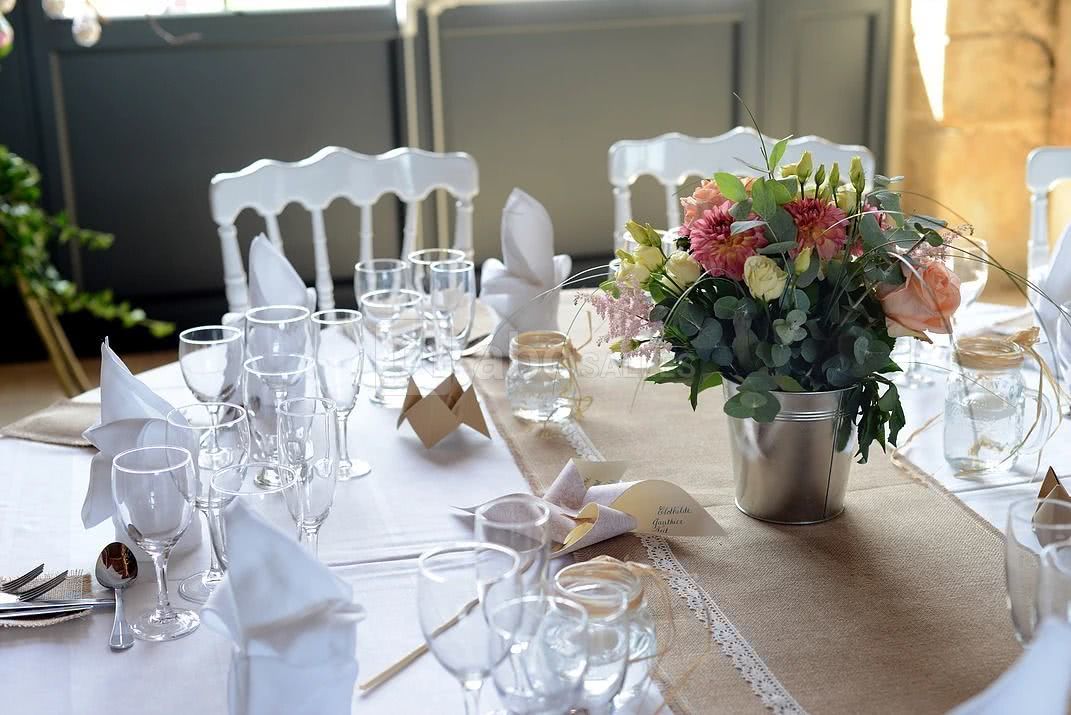 Détails sur une table