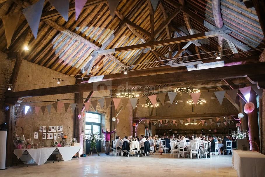Un Jour de Mariage