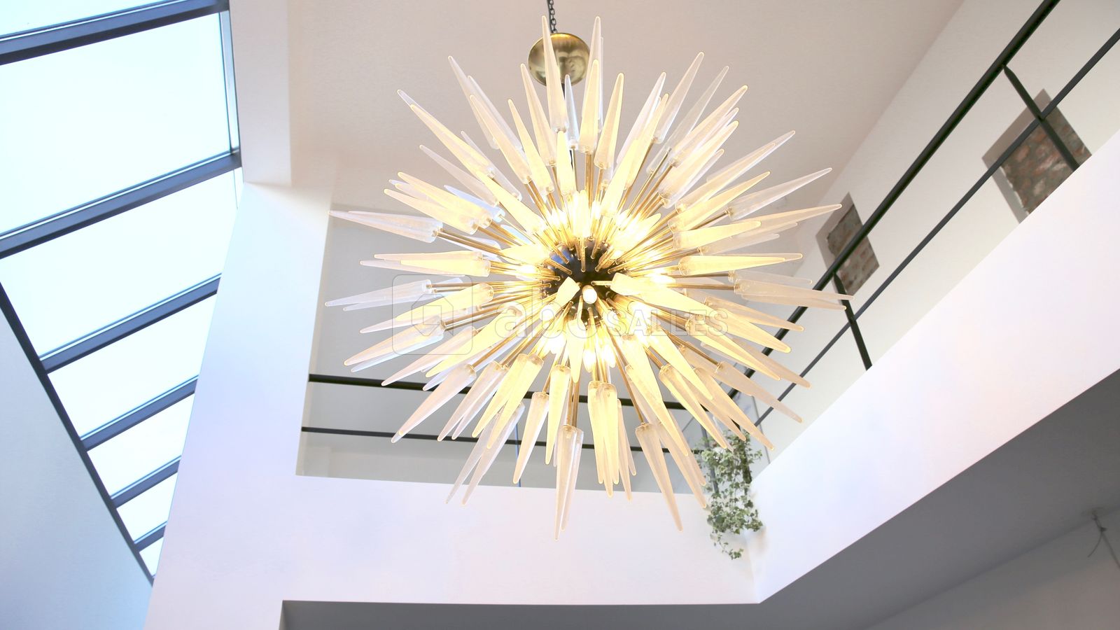 Belleville by Boson - Design