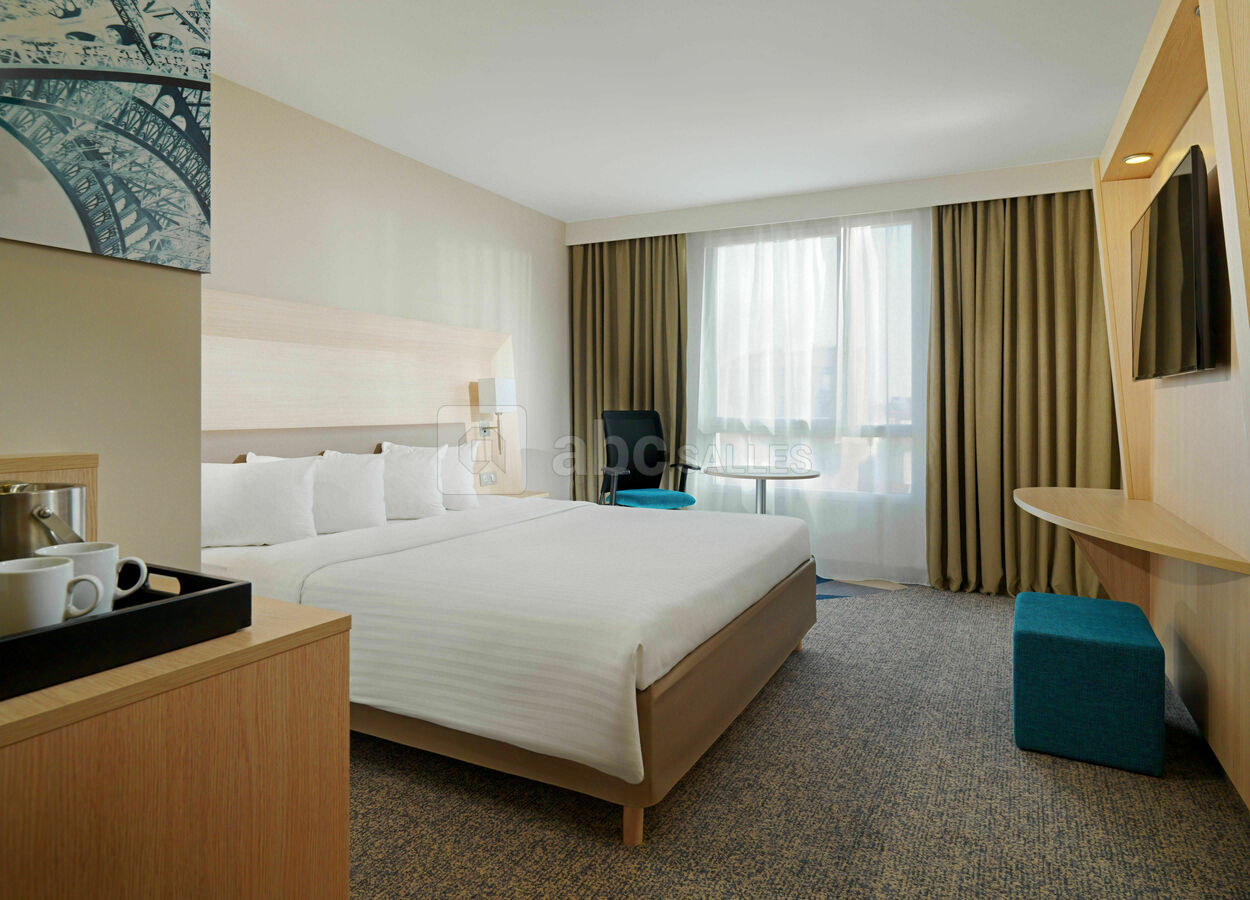 Chambre double