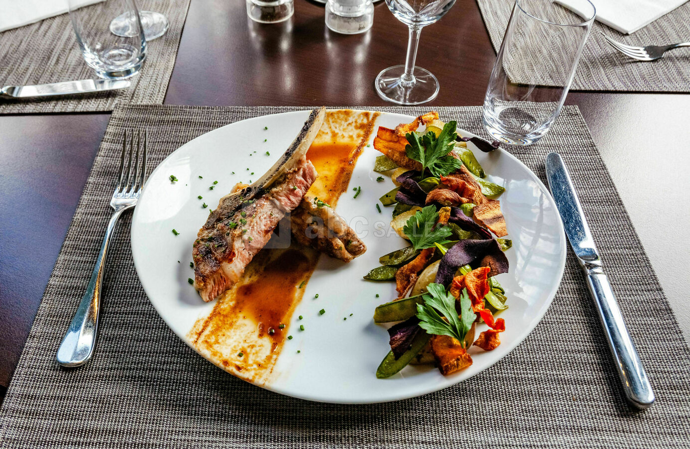 Exemple de plat 4