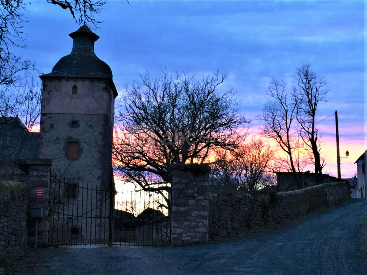 Château de la Roquette ABC Salles