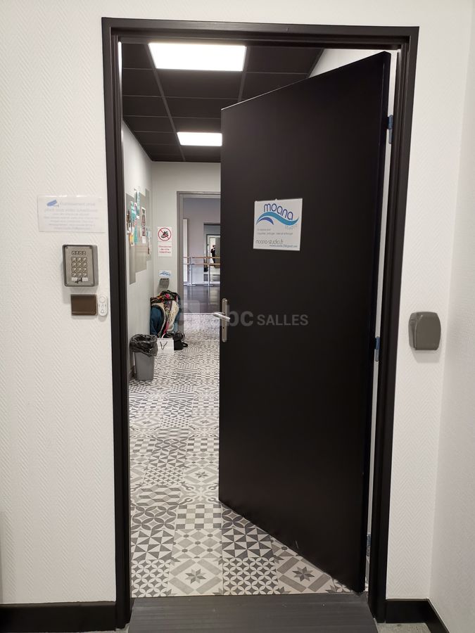 Entrée