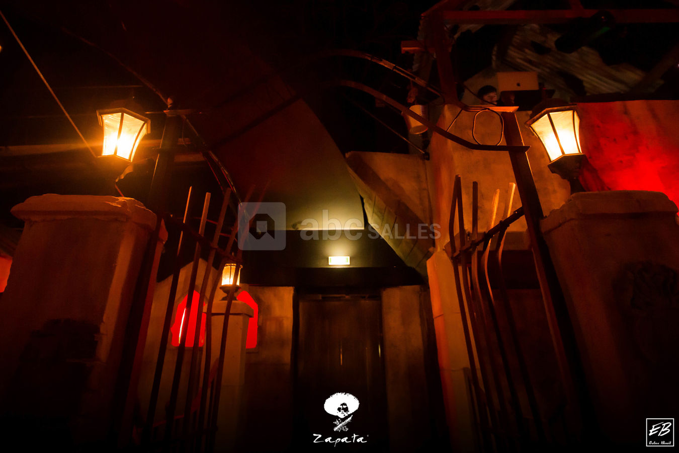 L ENTREE DU CARRE CIMETIERE