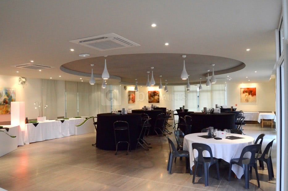 Les Garennes du Gour