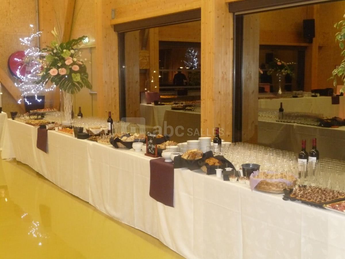 Les Garennes du Gour