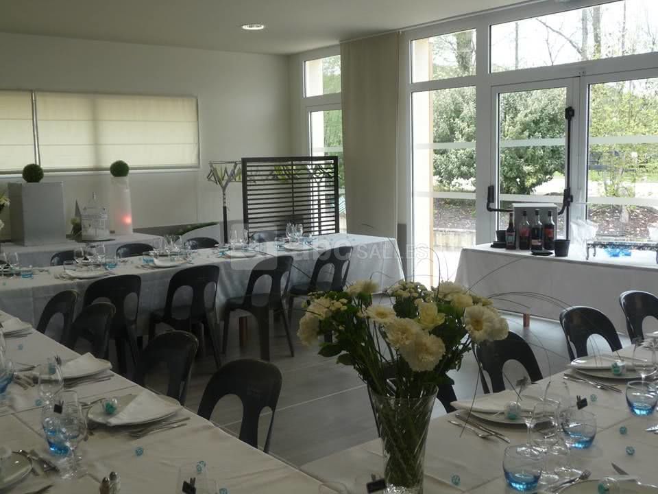 Les Garennes du Gour