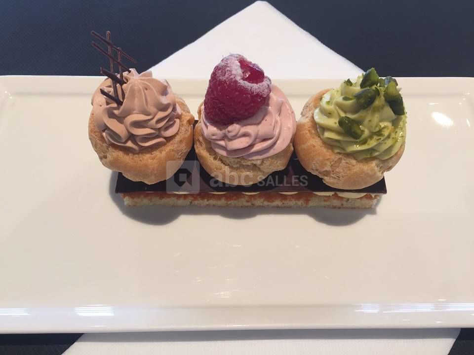 Les Garennes du Gour