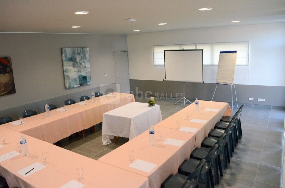 Les Garennes du Gour