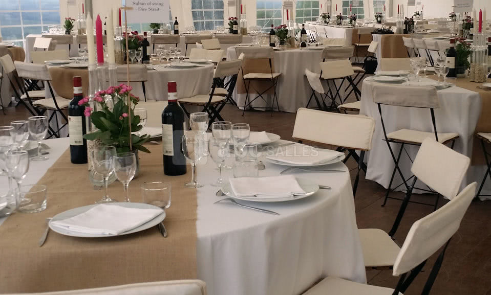 Les Garennes du Gour