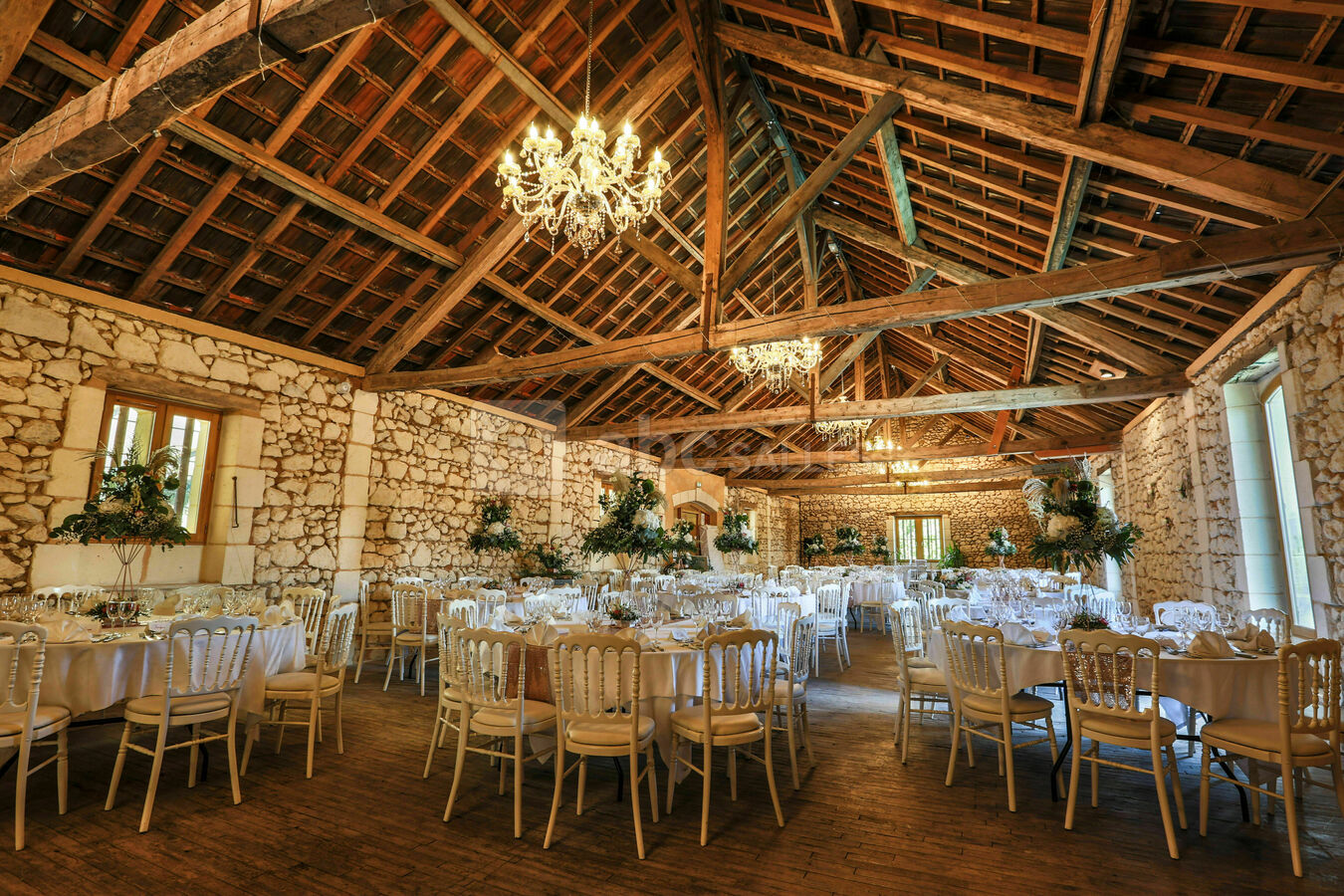 Salle des lumières