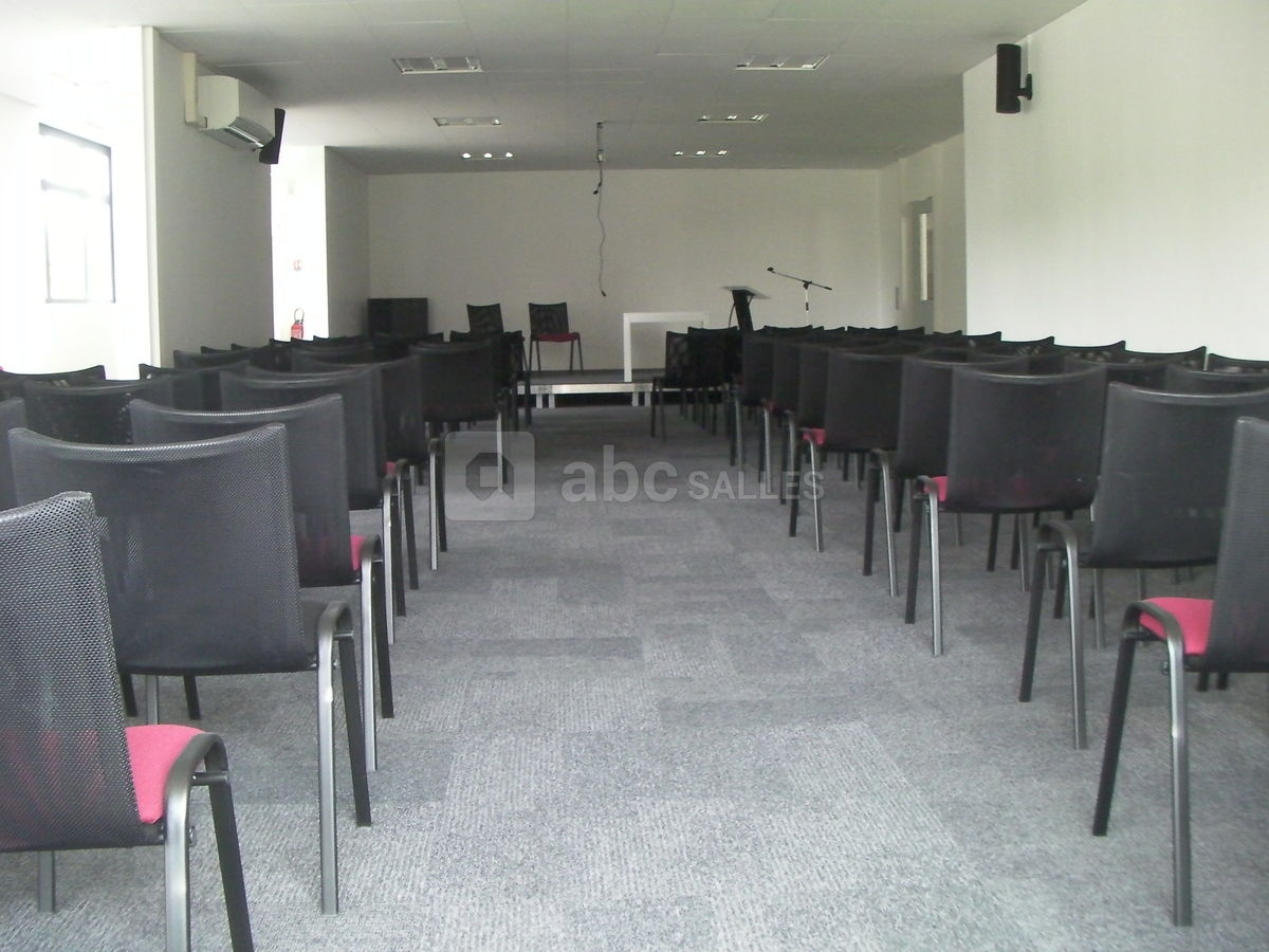 Salle conférence