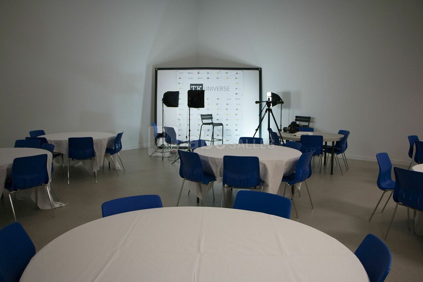 Espace