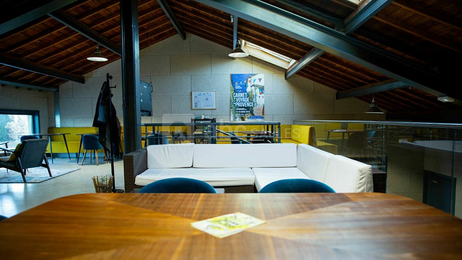 Espace