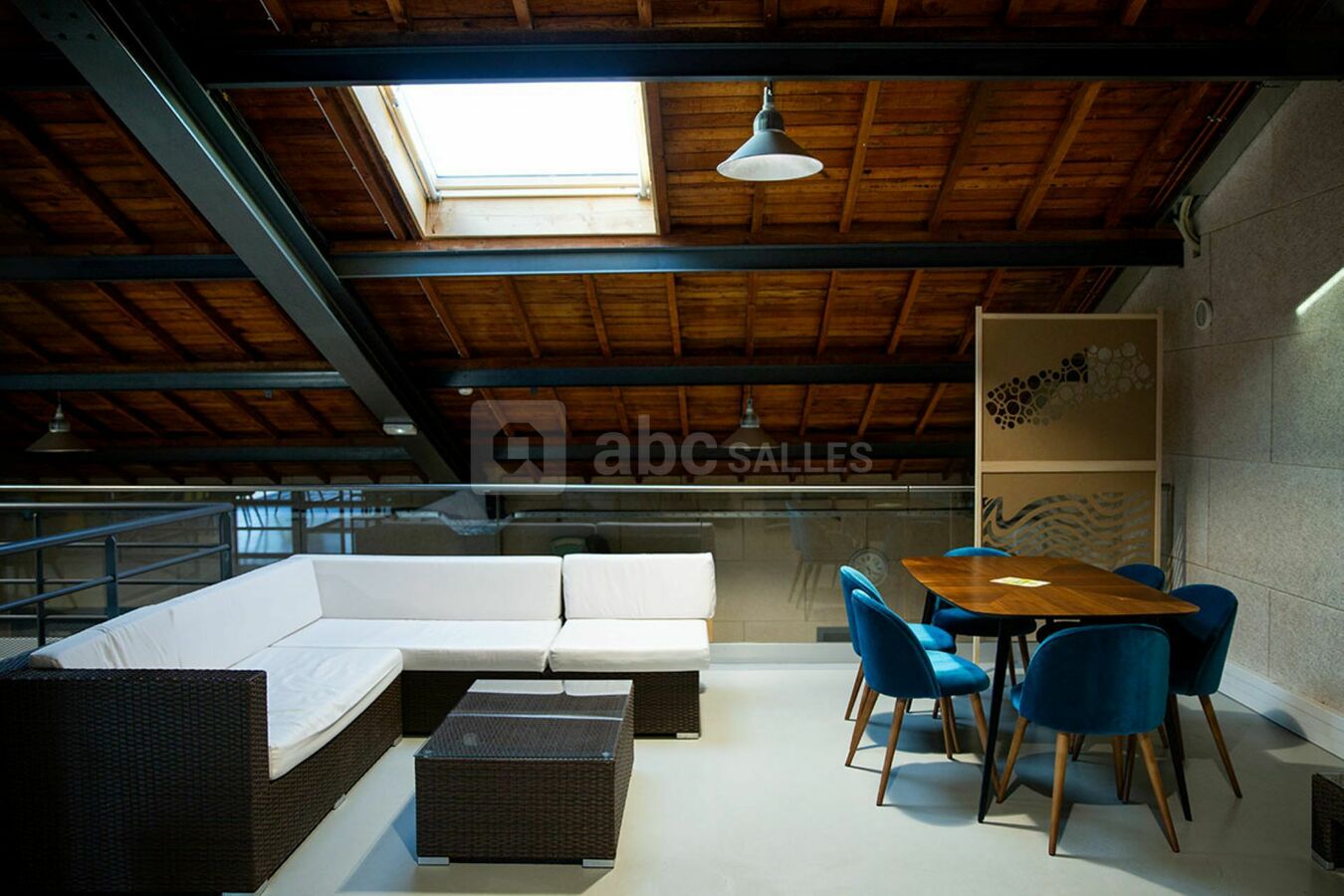 Espace