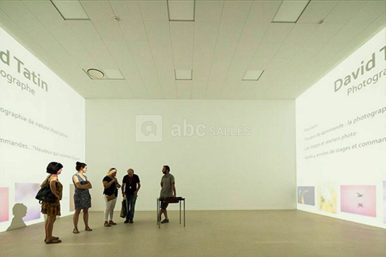 Espace